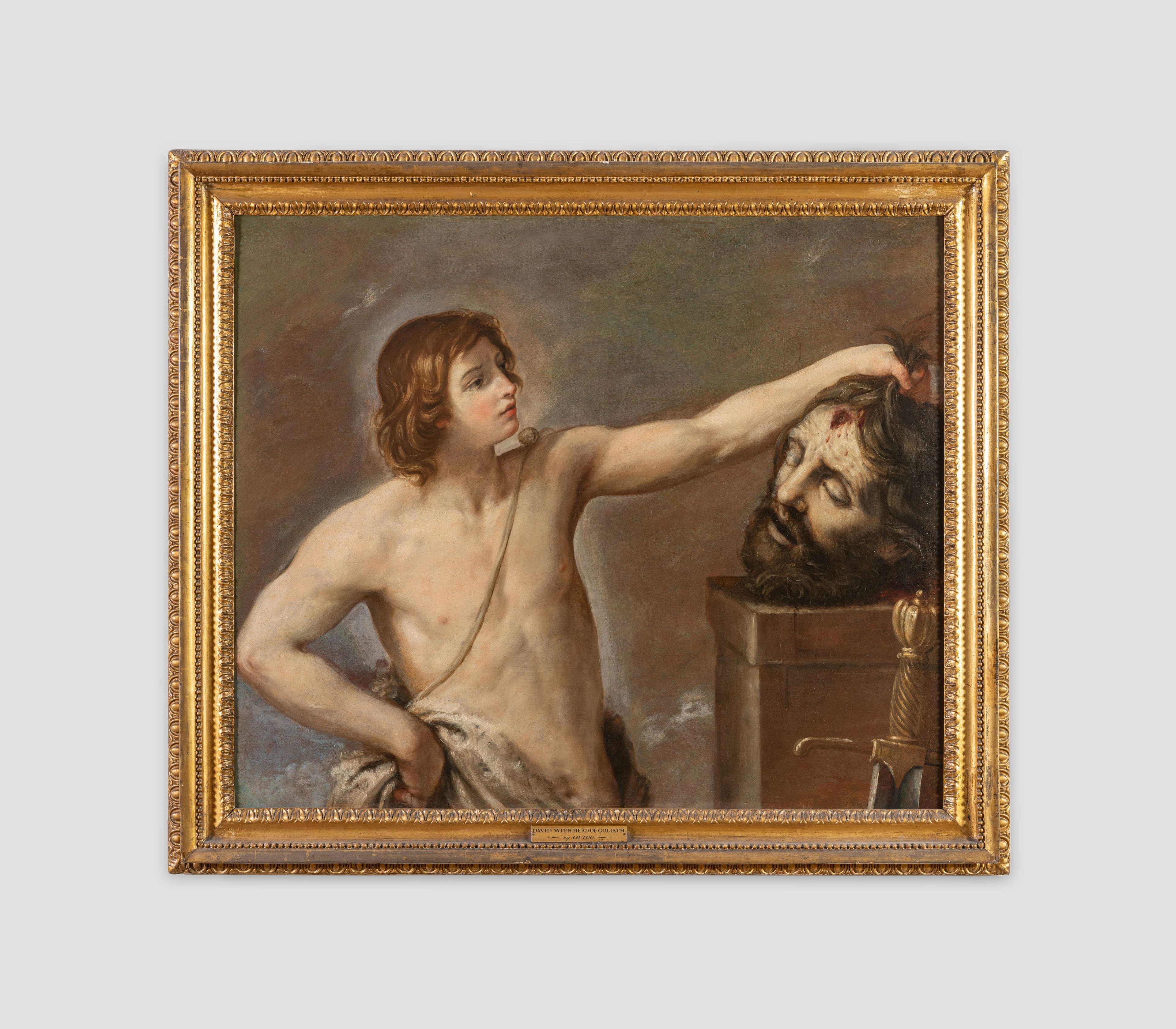 La collezione Volponi